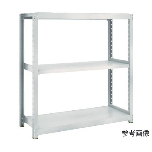 スチールラック M2型軽中量棚 1760