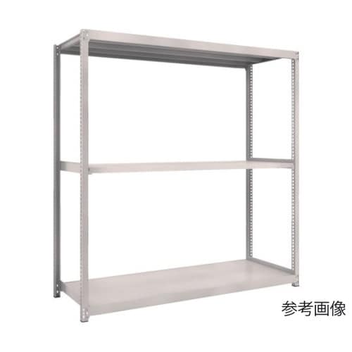 スチールラック M2型軽中量棚 1760