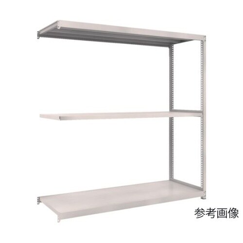 スチールラック M2型軽中量棚 1760