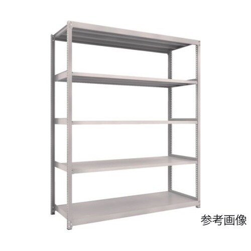 スチールラック M2型軽中量棚 1760