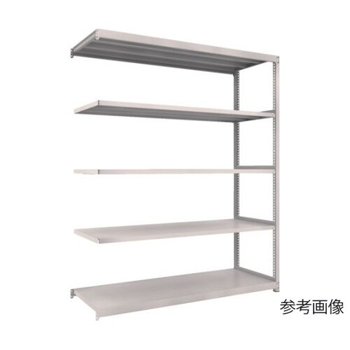 スチールラック M2型軽中量棚 1760