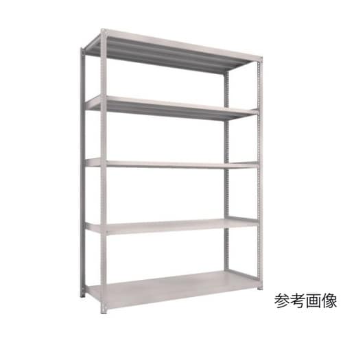 スチールラック M2型軽中量棚 1760