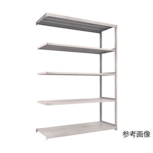 スチールラック M2型軽中量棚 1760