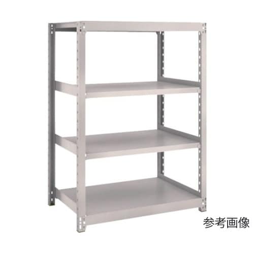 スチールラック M2型軽中量棚 860×