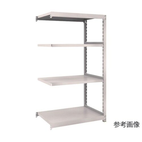 スチールラック M2型軽中量棚 860×