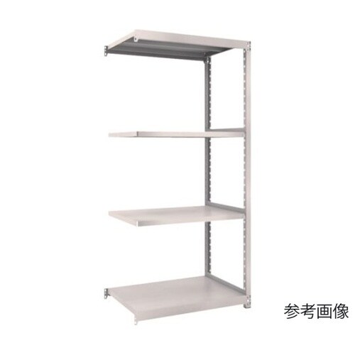 スチールラック M2型軽中量棚 860×