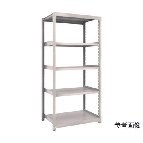 スチールラック M2型軽中量棚 860×