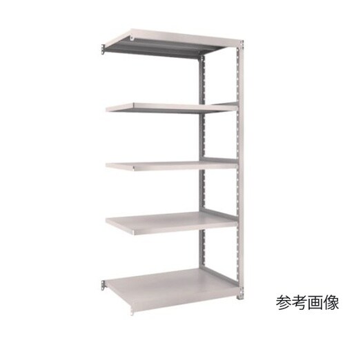 スチールラック M2型軽中量棚 860×