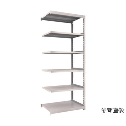 スチールラック M2型軽中量棚 860×