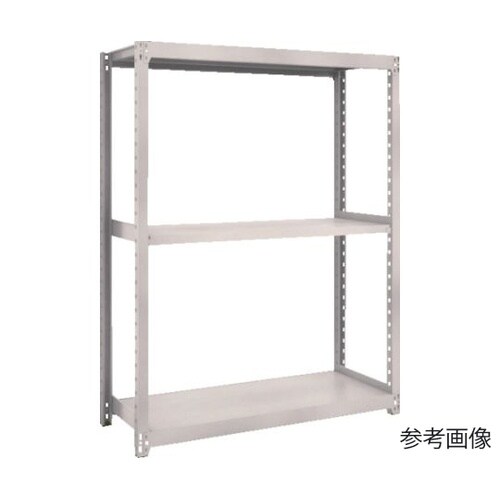 スチールラック M2型軽中量棚 860X