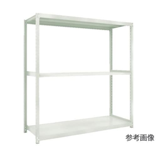 スチールラック M2型軽中量棚 860X