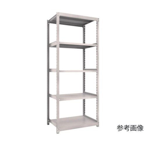 スチールラック M2型軽中量棚 860X