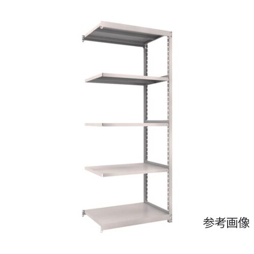 スチールラック M2型軽中量棚 860X