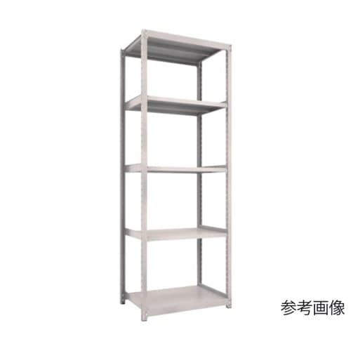 スチールラック M2型軽中量棚 860X