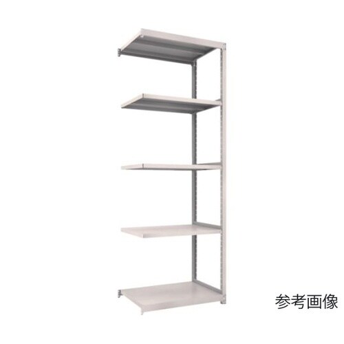 スチールラック M2型軽中量棚 860X