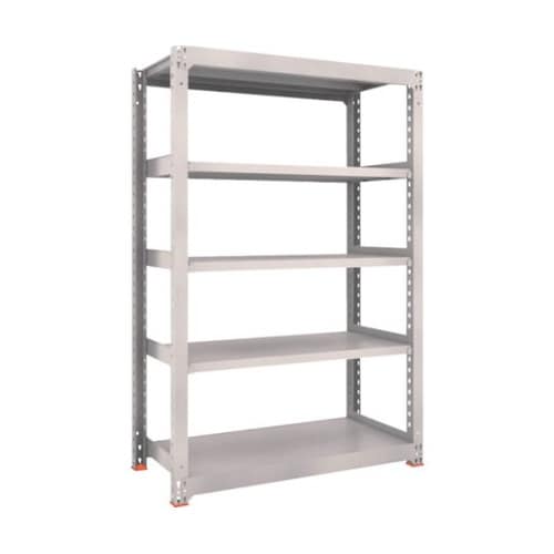 スチールラック M3型中量棚 1500X