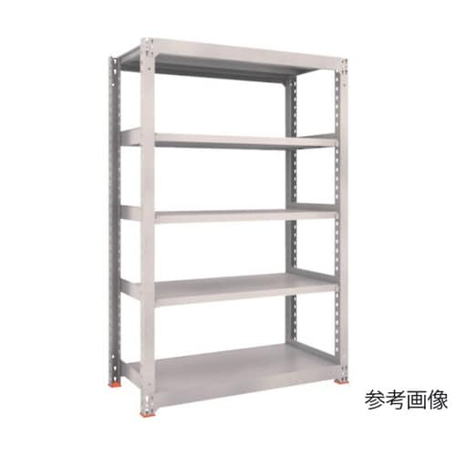 スチールラック M3型中量棚 1800X