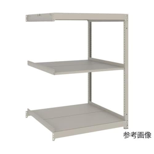 スチールラック 薄型ラック(耐荷重100