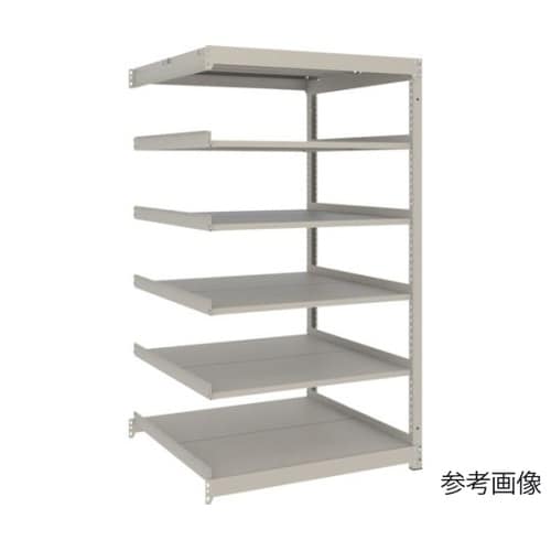 スチールラック 薄型ラック(耐荷重100