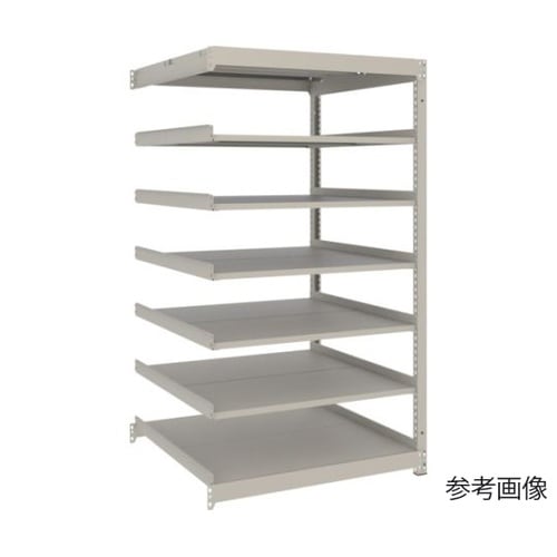 スチールラック 薄型ラック(耐荷重100