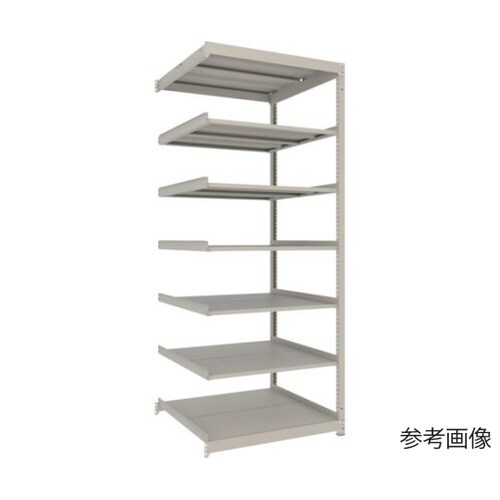 スチールラック 薄型ラック(耐荷重100