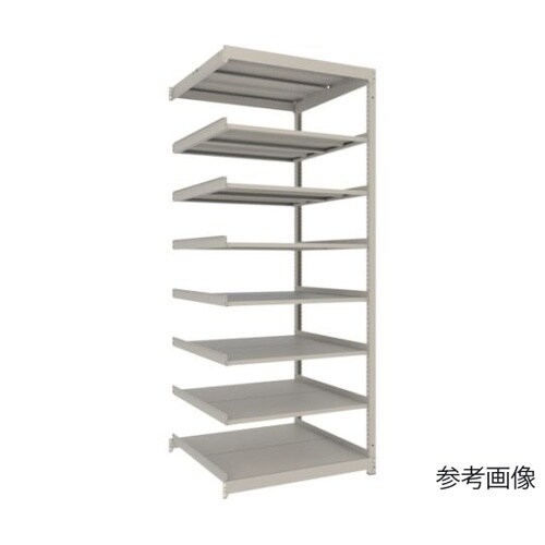 スチールラック 薄型ラック(耐荷重100