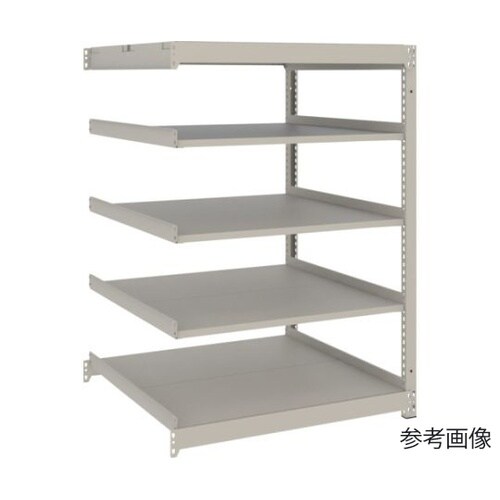 スチールラック 薄型ラック(耐荷重100