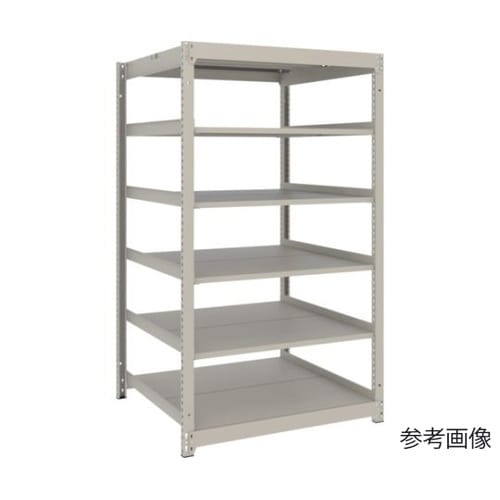 スチールラック 薄型ラック(耐荷重100