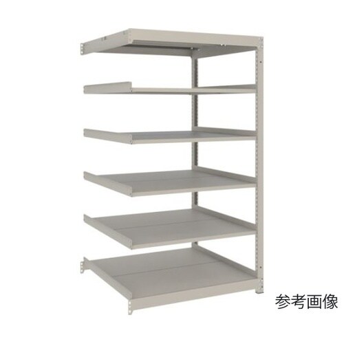 スチールラック 薄型ラック(耐荷重100