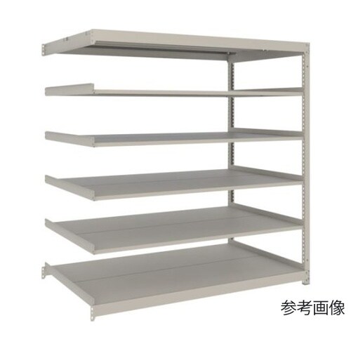 スチールラック 薄型ラック(耐荷重100