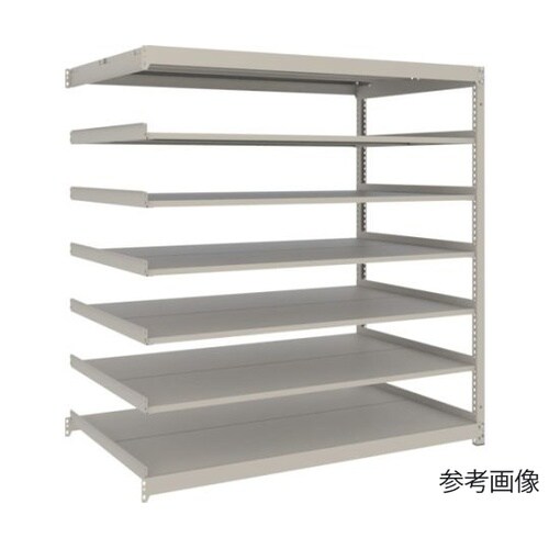 スチールラック 薄型ラック(耐荷重100