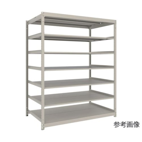 スチールラック 薄型ラック(耐荷重100