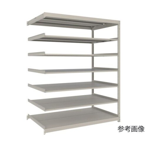 スチールラック 薄型ラック(耐荷重100