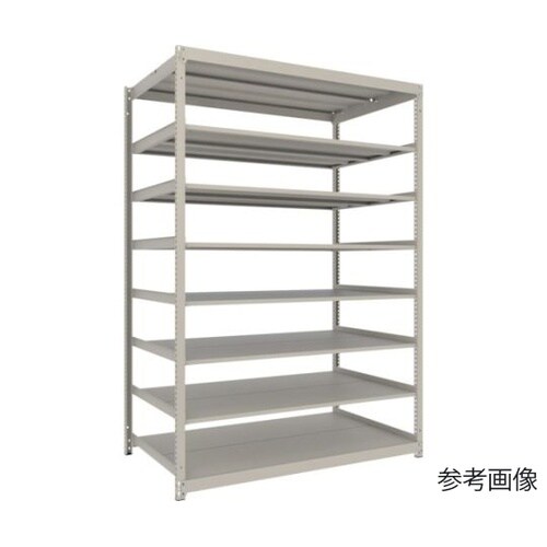スチールラック 薄型ラック(耐荷重100