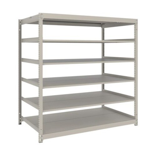 スチールラック 薄型ラック(耐荷重100