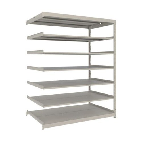 スチールラック 薄型ラック(耐荷重100