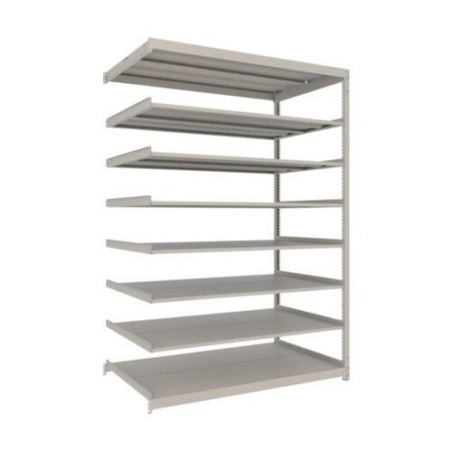 スチールラック 薄型ラック(耐荷重100