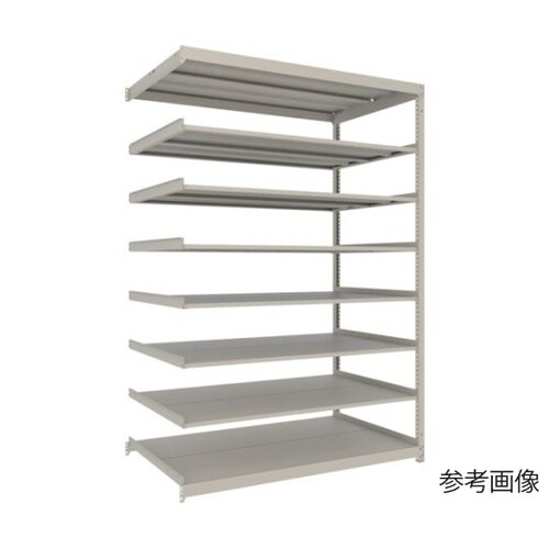 スチールラック 薄型ラック(耐荷重100