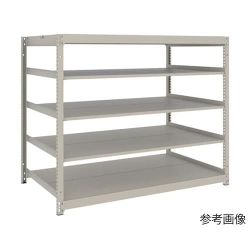 スチールラック 薄型ラック(耐荷重100