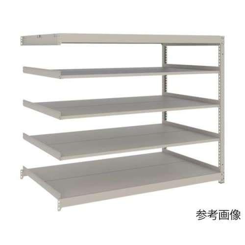 スチールラック 薄型ラック(耐荷重100