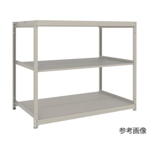 スチールラック 薄型ラック(耐荷重100