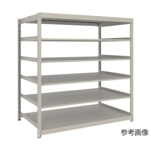 スチールラック 薄型ラック(耐荷重100