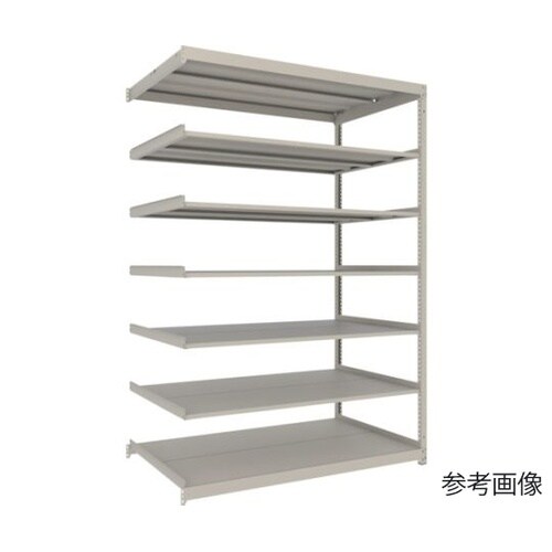 スチールラック 薄型ラック(耐荷重100