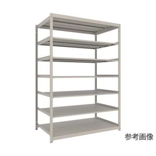 スチールラック 薄型ラック(耐荷重100