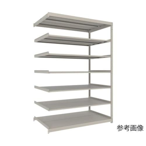 スチールラック 薄型ラック(耐荷重100