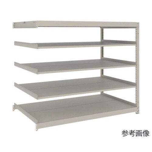 スチールラック 薄型ラック(耐荷重100