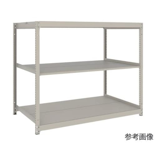スチールラック 薄型ラック(耐荷重100
