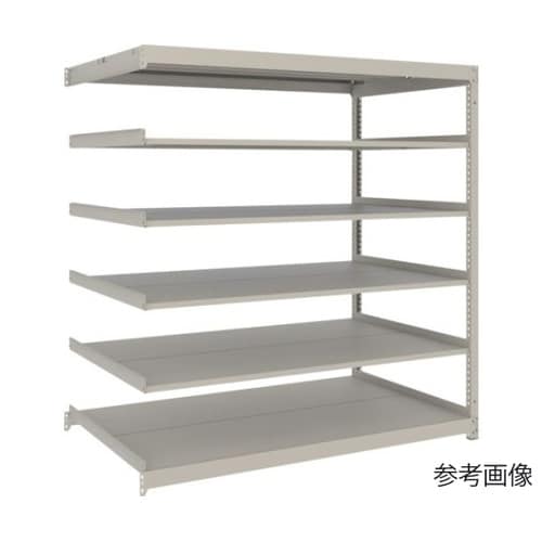 スチールラック 薄型ラック(耐荷重100