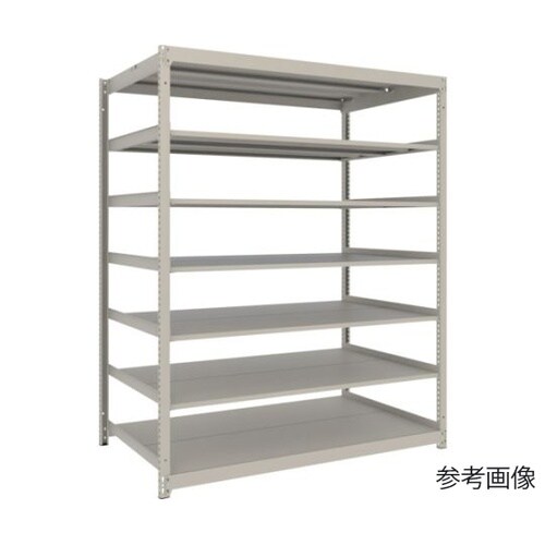 スチールラック 薄型ラック(耐荷重100