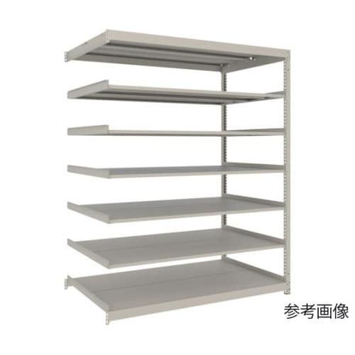 スチールラック 薄型ラック(耐荷重100